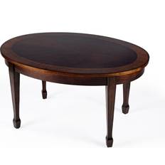 Butler Clayton Coffee Table 26x38"