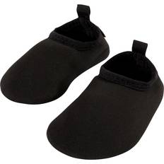 Hudson Baby Water Shoes - Solid Black