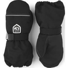 Røde Tilbehør Hestra Kid's Wool Terry Gloves