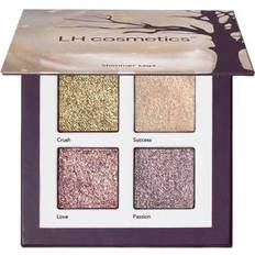 Shimmer Saga Eyeshadow Palette