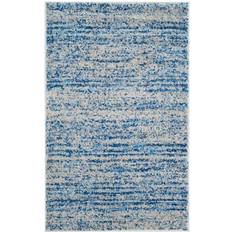 Carpets Safavieh Adirondack Collection Blue, Silver 30x48"