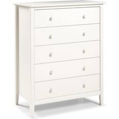 Alaterre Furniture Simplicity Chest of Drawer 36x44"