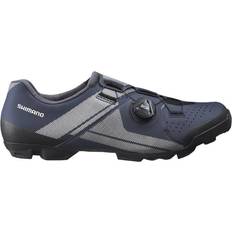 Shimano XC300 MTB - Dark Blue