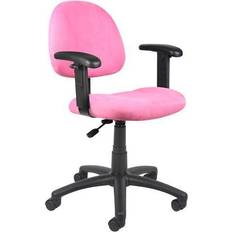 Multicolored Office Chairs Boss Office Products B326 Office Chair