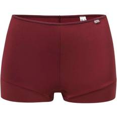 Microfiber Boxer 2-pack - Burgundy 