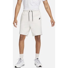 Shorts Nike Tech Fleece Shorts M - Phantom/Black