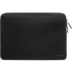 Trunk Neoprene Sleeve for MacBook 14" - Black