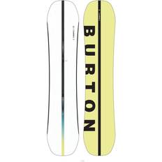 140 cm Snowboards Burton Custom Smalls Camber Jr 2022