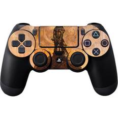 Controller Decal Stickers MightySkins PS4 Vinyl Controller Skin - Barbarian