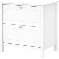 Bush Broadview Cabinet