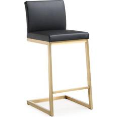 TOV Furniture Parma Bar Stool 66cm 2pcs