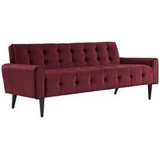 modway Delve Sofa 72.5" 3 Seater