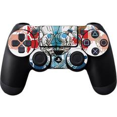 Gaming Sticker Skins MightySkins PS4 Vinyl Controller Skin - Harmony