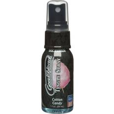 Doc Johnson Protection et Assistance Doc Johnson Goodhead Tingle Spray Cotton Candy 29ml