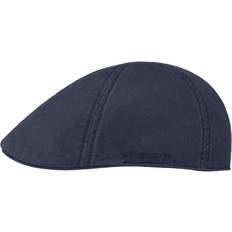 Flat cap stetson Stetson Texas Sun Protection Flat Cap - Navy