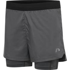 Newline 2-IN-1 RUNNING SHORTS