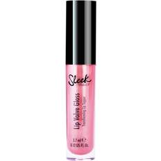 Sleek Makeup Lip Glosses Sleek Makeup Lip Volve Gloss 1 2 Step-Multi