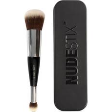 Make-up-Pinsel Nudestix Blend Buff Brush