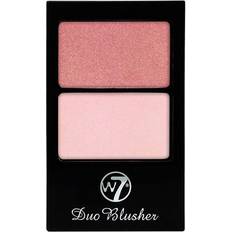 W7 Rouge W7 Duo Blusher #02