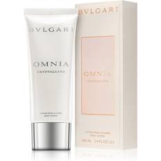 Bvlgari Body lotions Bvlgari Women's fragrances Omnia Crystalline Body Lotion