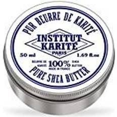 100% Pure Shea Butter