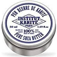 Pure shea butter Institut Karite Paris 100% Pure Shea Butter 50ml