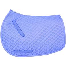 Gold Saddle Pads Basic All Purpose Saddle Pad