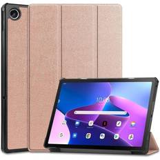 Lenovo Tab M10 FHD Plus Nettbrettetuier Tech-Protect Smartcase Tri-fold Cover for lenovo Tab M10 Plus