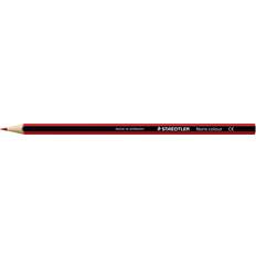 Rouge Crayons de Couleur Staedtler Noris colour farveblyant, lys rød