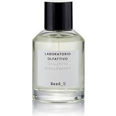 Dame Eau de Parfum Laboratorio Olfattivo Need_U 100 ml 100ml