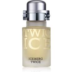 Iceberg Twice Eau de Toilette Twice Male 125ml