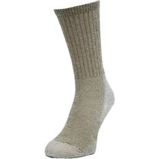 Thorlo Ultra Light Hiker Crew Walking Socks Unisex - Green