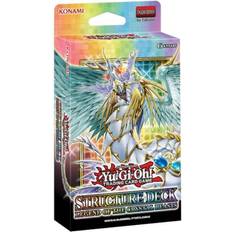Konami Brætspil Konami Yu-Gi-Oh! TCG: Structure Deck: Legend of the Crystal Beasts