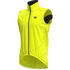 Ale Guscio Light Pack Men - Yellow Fluo