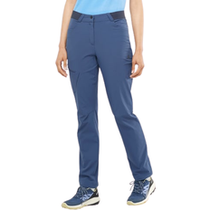 Salomon wayfarer pants Salomon Wayfarer Pants - Dark Denim