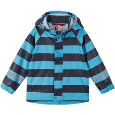 Reima Rain Jackets Children's Clothing Reima Vesi Rain Jacket - Blue Sky (521523A-6356)