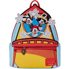 Loungefly Animaniacs WB Tower Mini-Backpack