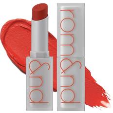 rom&nd Zero Matte Lipstick #16 Dazzle Red