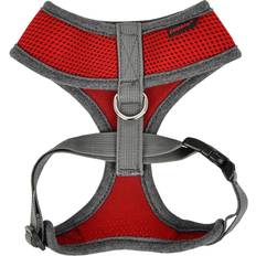 Puppia Haustiere Puppia Soft II Dog Harness M