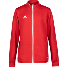 Poliéster Tops Adidas Sudadera Fútbol Niño - Rouge