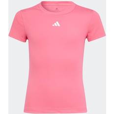 Spandex T-shirts Children's Clothing adidas Tech Fit Tee