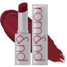 rom&nd Zero Matte Lipstick #15 Midnight