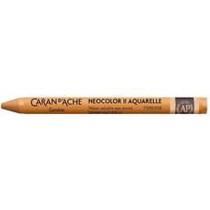 Caran d’Ache Caran d'Ache Neocolor II Watercolour Crayon Raw Sienna