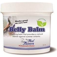 Professionals Choice Tail Tamer Belly Balm 473ml