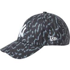 New Era 9Forty Cap - Charcoal Grey