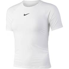 Nike Court Advantage Dri-Fit T-shirt Damer