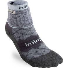 Injinji mini crew injinji Run Mini-Crew Socks