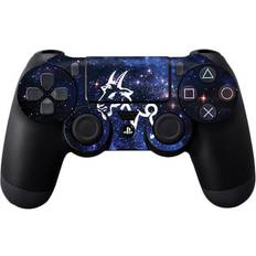 MightySkins PS4 Vinyl Controller Skin - Capricorn
