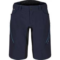 Kyllä - Sininen Shortsit Elevenate Versatility Bike Shorts - Dark Ink