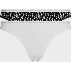 Mutande Calvin Klein Pack CK One Bikini Briefs Multi